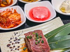 -木槿花韩式炭烤·熟成肉工坊(孙文东路店)