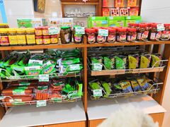 零售区-桂顺斋(西花市店)
