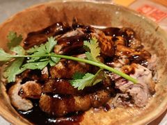 -啫神·广州地标美食(北京路店)