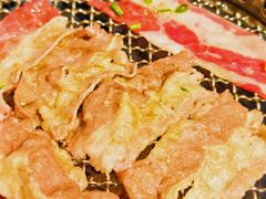 -梦山水日本烧肉(五四广场店)