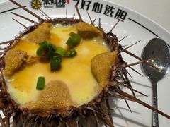 -常鲜楼常来尝鲜海胆馆(星海店)