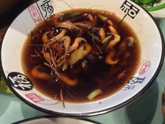 -风味小馆(天目湖宾馆店)