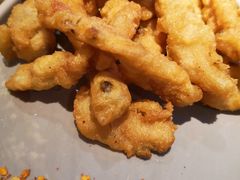 -令狐冲烤鱼·烧菜馆(达明店)