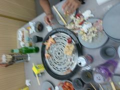 -仙螺岛海鲜自助餐厅(总店)