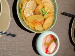 -山石榴·贵州菜(陆家嘴中心店)