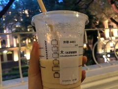 -星巴克臻选(广州沙面店)