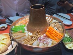 -田园北魏家宴·大同菜(御东店)