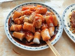 -渔记茶餐厅(渔村店)