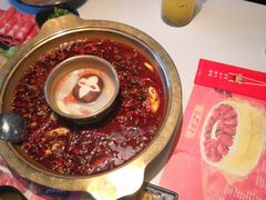 -辣家私厨火锅·龙虾(开发区店)
