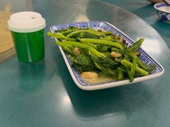 -桂园白粥·潮汕老味道