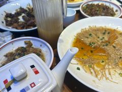-唐师傅湘西名菜馆(武陵路店)