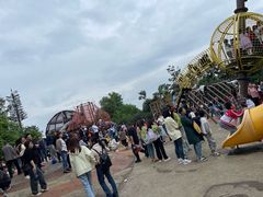 -枫香湖儿童公园