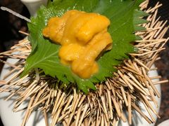 -花隐日式怀石料理(万象城购物中心店)