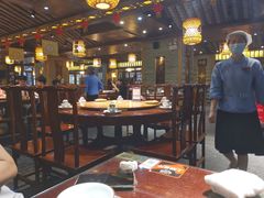 大堂-杨记隆府(重庆总店)