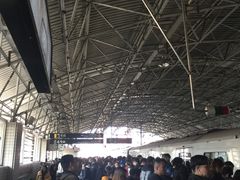 -宝山路(地铁站)