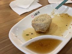 -小杨生煎(杭州东站店)