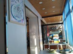 大堂-高记一家人饺子(征仪路花园小区店)