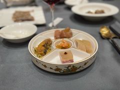 -A One Kitchen·南京精菜馆(晶丽酒店店)
