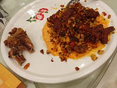 -潇湘世家(蒸湘店)