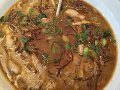 -老洋房花园饭店(绍兴路店)