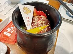 -热血兄弟·炭火烤肉(融侨中心店)