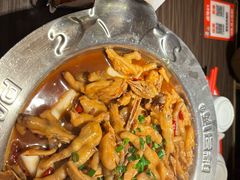 -胖哥俩肉蟹煲(苏州中心店)