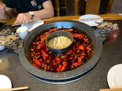 -铜人李火锅(西大街店)