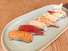 -Tuna maki寿司(苏州万象天地店)
