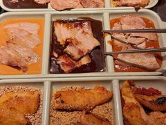 -梨花自助烤肉(乐宾店)