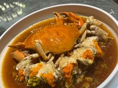 -猪肉婆私房菜(容桂总店)