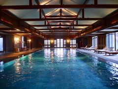 -丽江金茂隐逸酒店-凯悦臻选SPA