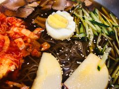 -老炉家木炭烤肉(长江国际店)