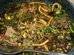 -君霖海鲜私房菜(春柳店)