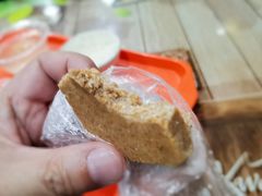 花生糕-没牙伯花生汤店(老药洲店)