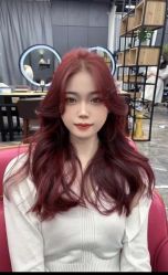 -MORI HAIR SALON日式美发沙龙