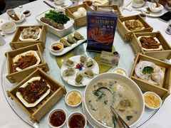 -顺德渔村·岭南一号