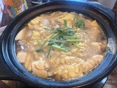 -二子海鲜大排档(太阳城店)