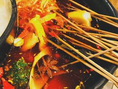 -串掌门砂锅串串香(后瑞店)