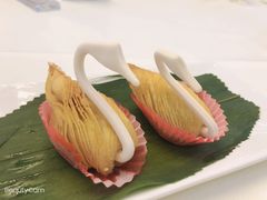 -东江海辉酒楼·公司团建·商务宴请·生日宴(宝安店)