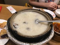 -粤仔湾砂锅粥(滨湖万达店)