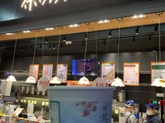 -茶颜悦色(高铁南站店)