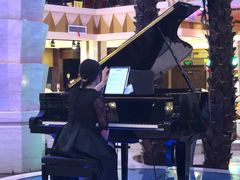 -碧中海汤泉汗蒸酒店