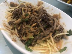 -粥旺府(月环里店)