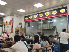 -子午路张记肉夹馍(翠华路店)