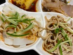 -福茂源横山铁锅羊肉(牡丹园店)