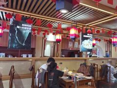 -沸炉重庆老火锅(军事博物馆店)