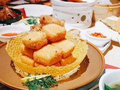 -点都德(华强南店)