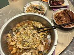 -翠云水煮鱼(双龙大道店)