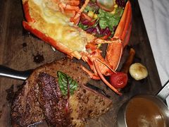 -天玑高空江景餐厅&酒吧Sky Secret Restaurant&Bar