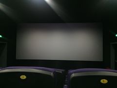 放映厅-CMC大光明影城(莲花店)